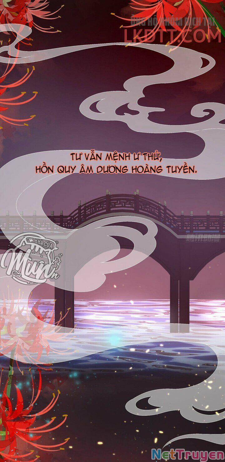 Kiều Phu Có Hỉ 18 trang 33