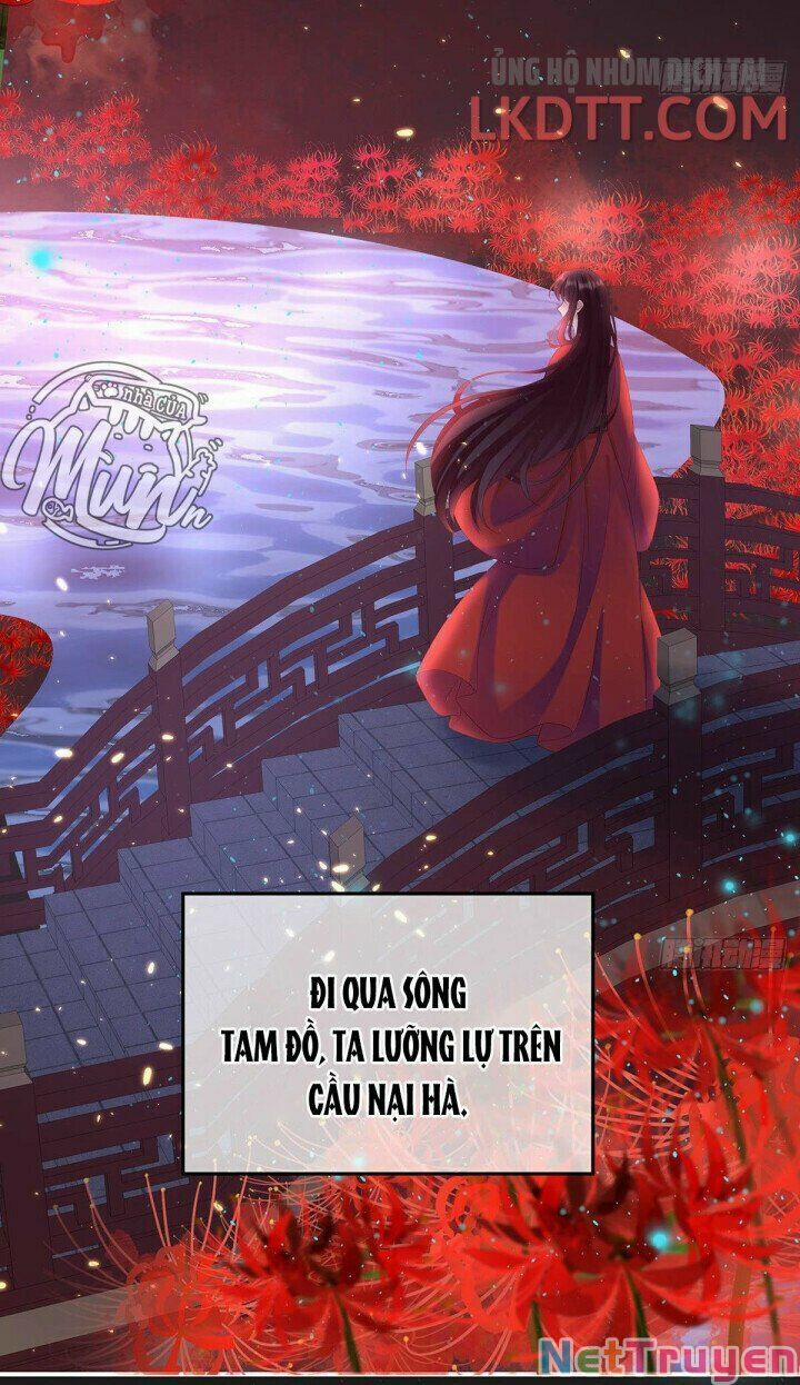 Kiều Phu Có Hỉ 18 trang 34