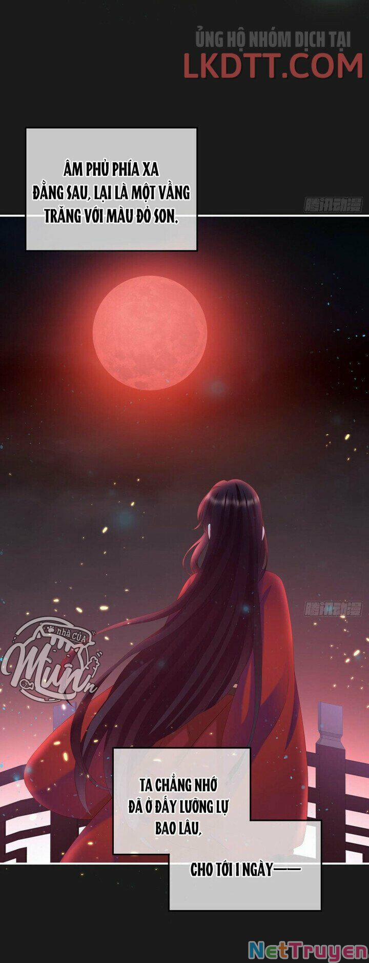 Kiều Phu Có Hỉ 18 trang 35