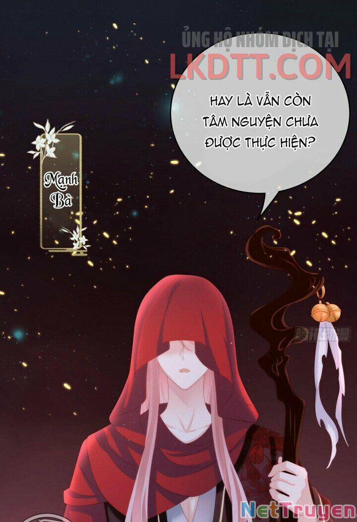 Kiều Phu Có Hỉ 18 trang 37