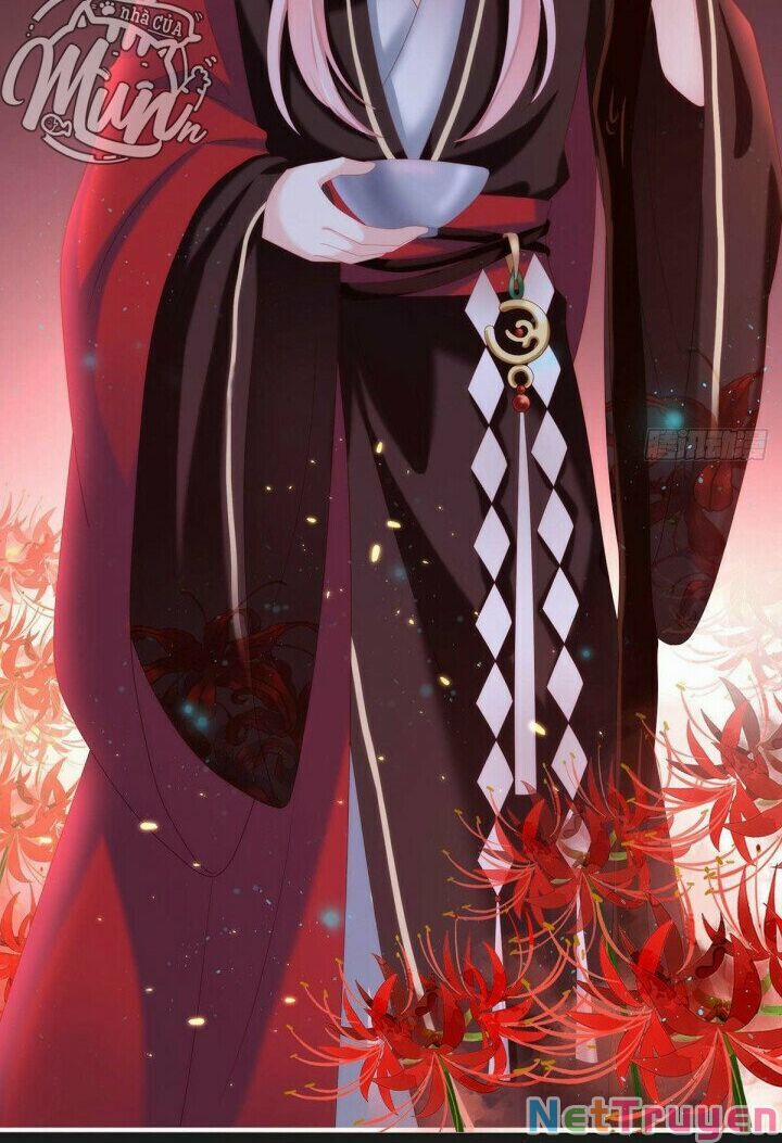 Kiều Phu Có Hỉ 18 trang 38