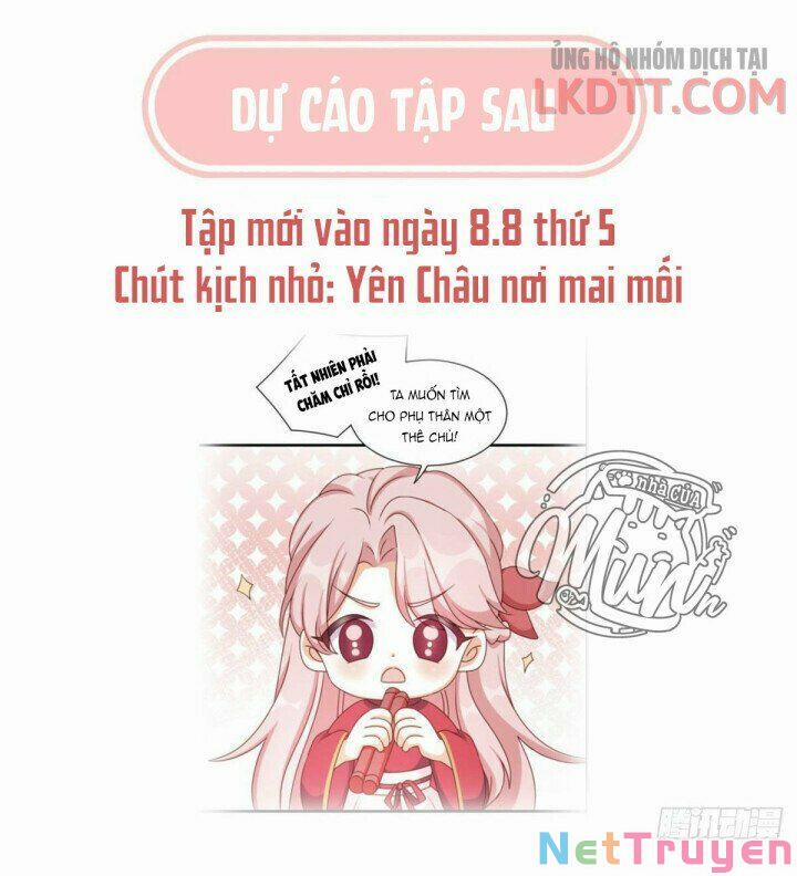 Kiều Phu Có Hỉ 18 trang 40