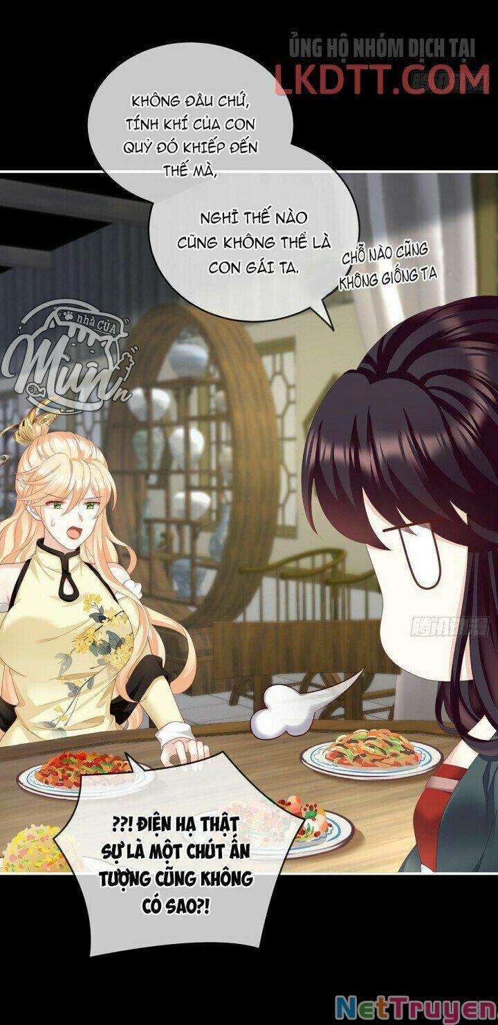 Kiều Phu Có Hỉ 18 trang 6