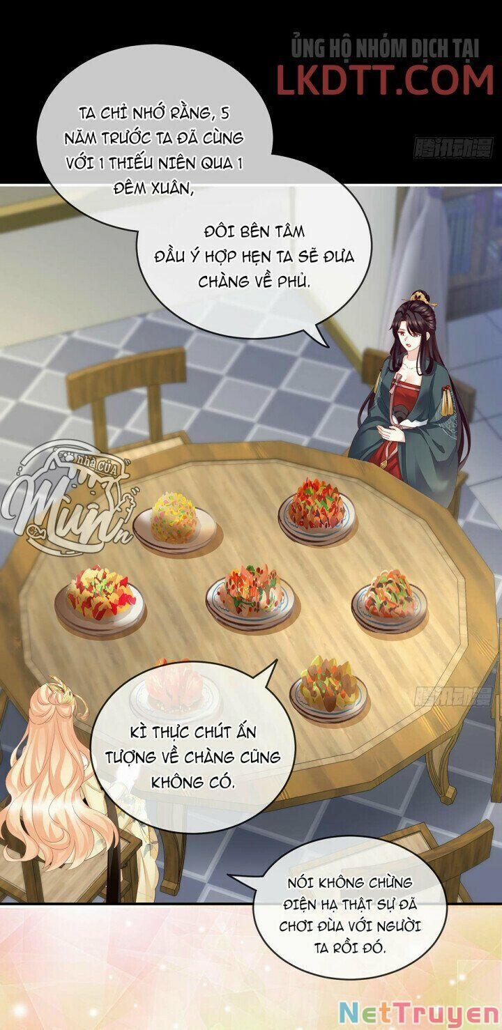 Kiều Phu Có Hỉ 18 trang 7