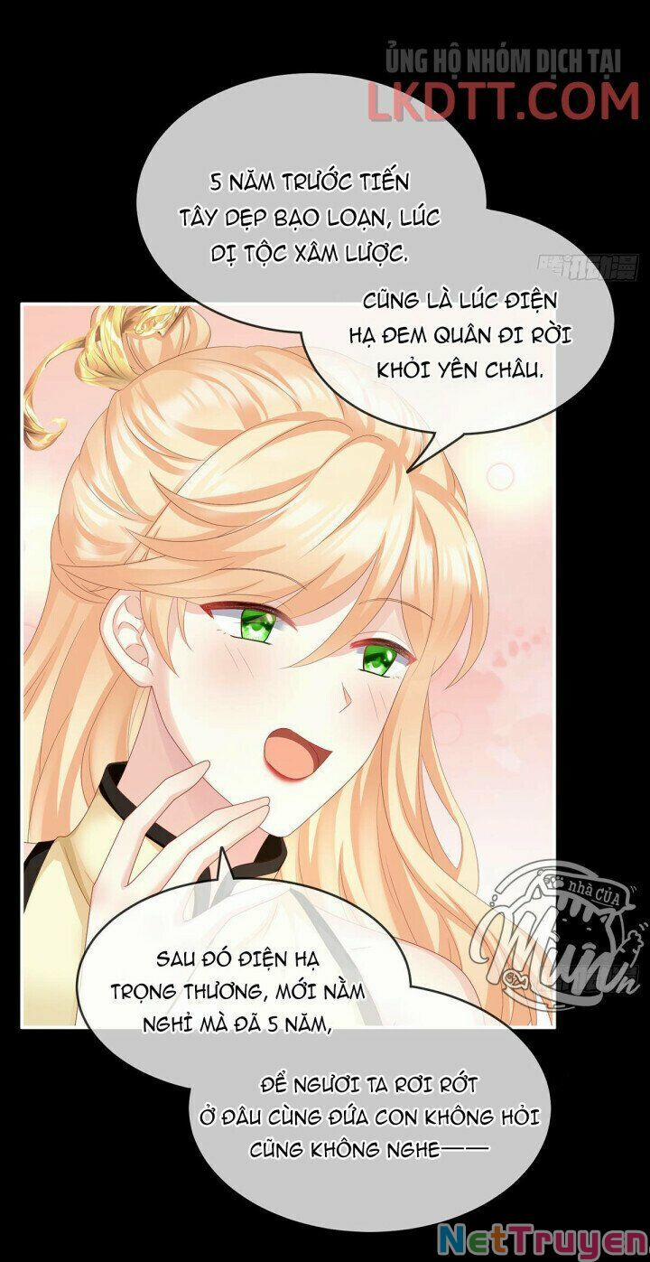 Kiều Phu Có Hỉ 18 trang 9