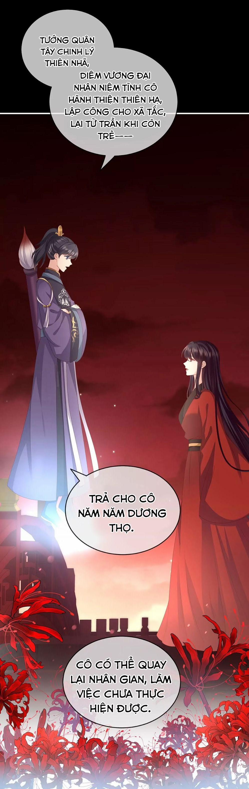 Kiều Phu Có Hỉ 19.1 trang 10