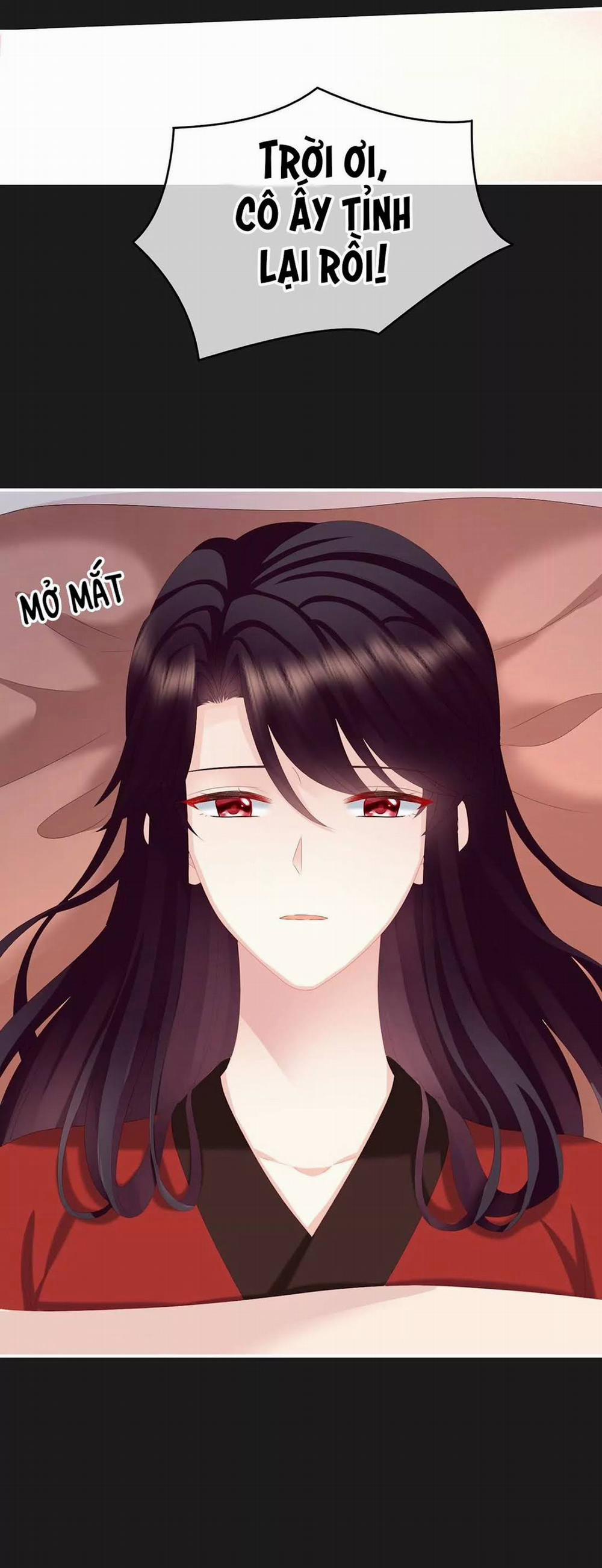 Kiều Phu Có Hỉ 19.1 trang 13