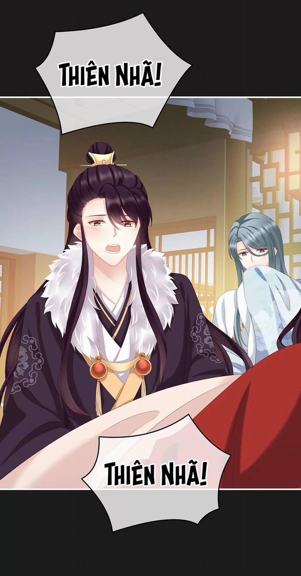 Kiều Phu Có Hỉ 19.1 trang 14