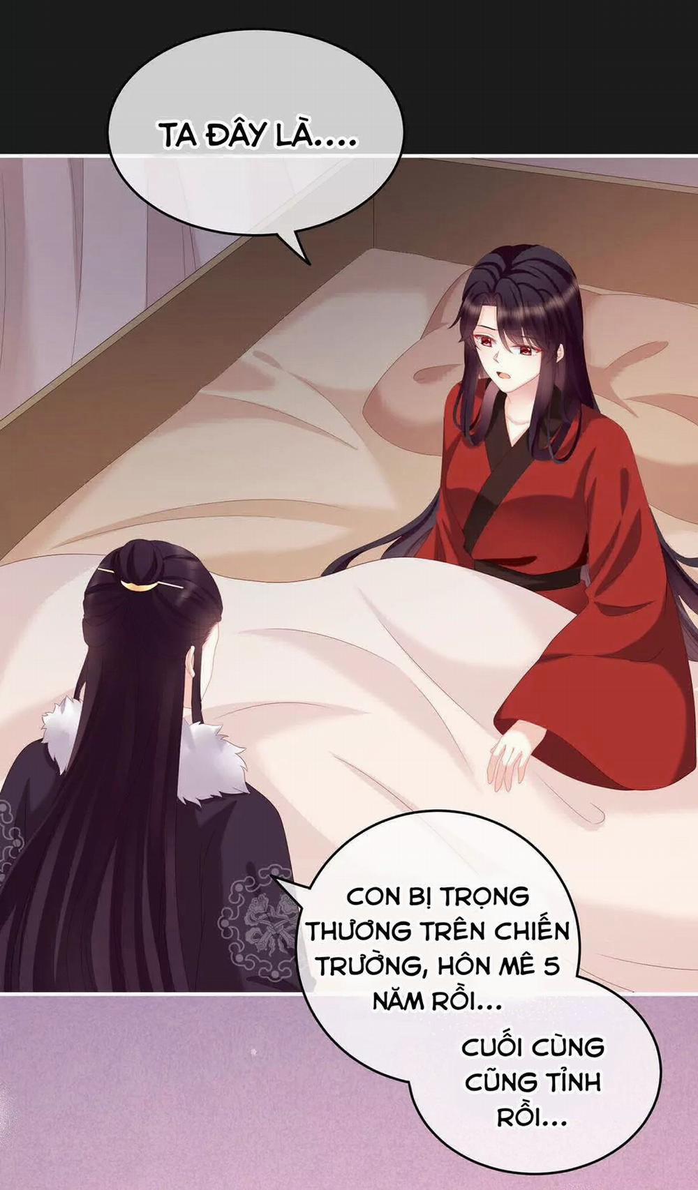 Kiều Phu Có Hỉ 19.1 trang 15