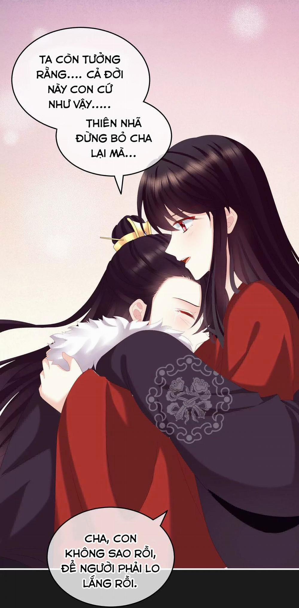 Kiều Phu Có Hỉ 19.1 trang 16