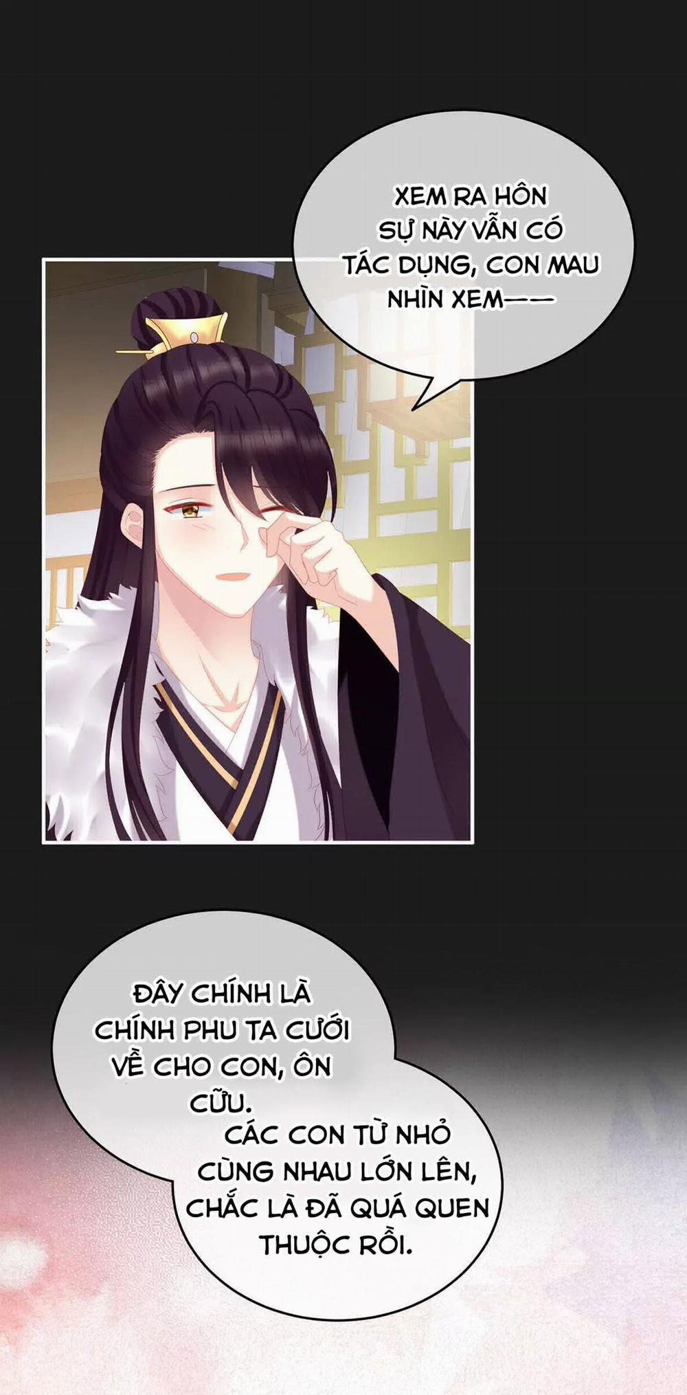 Kiều Phu Có Hỉ 19.1 trang 17