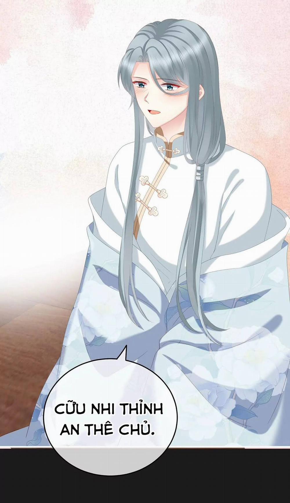 Kiều Phu Có Hỉ 19.1 trang 18