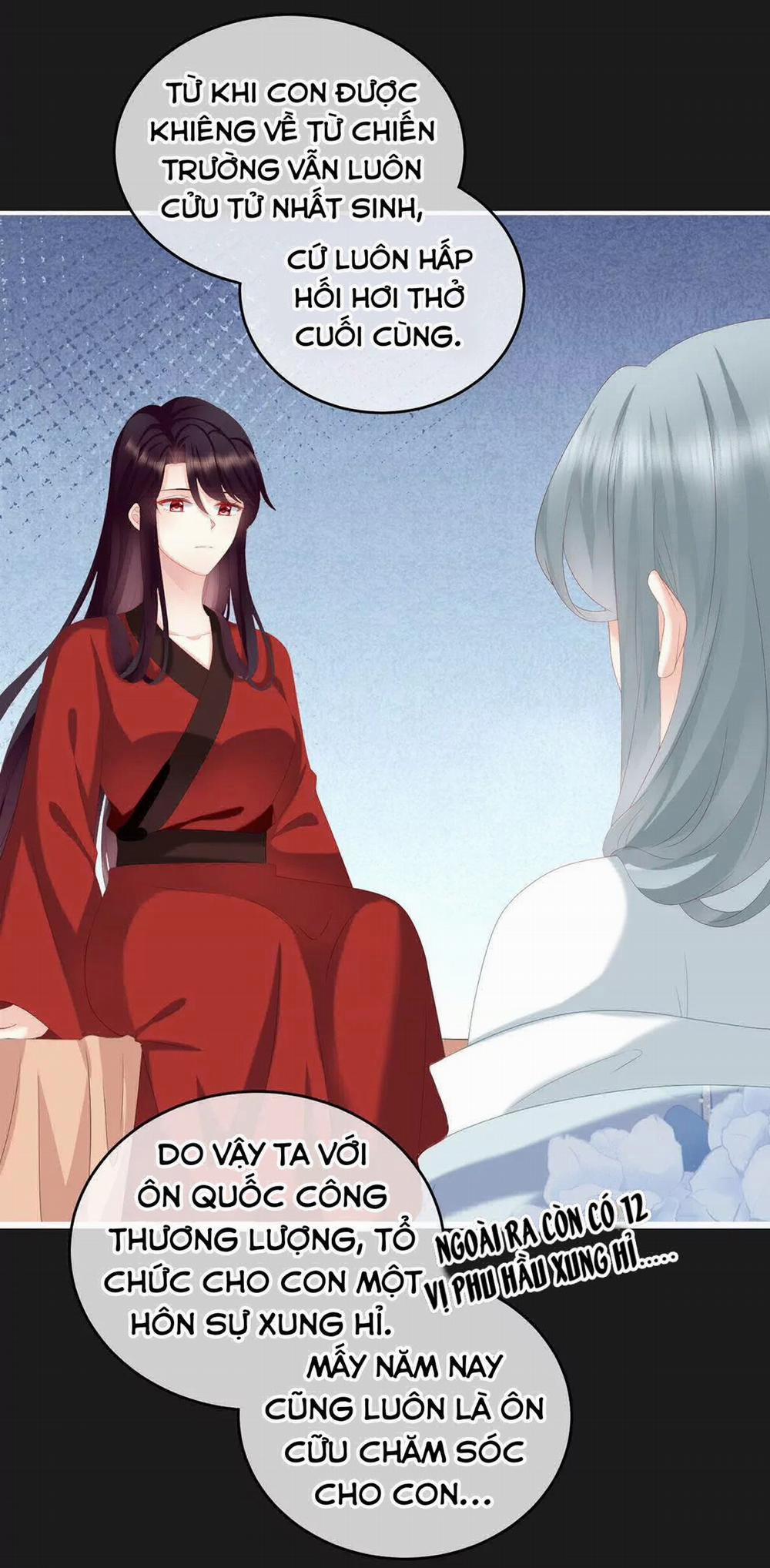 Kiều Phu Có Hỉ 19.1 trang 19