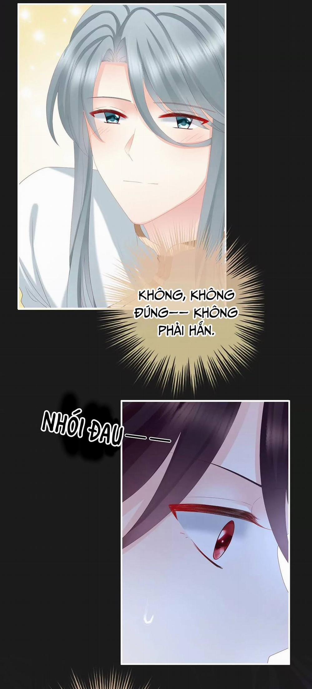 Kiều Phu Có Hỉ 19.1 trang 20