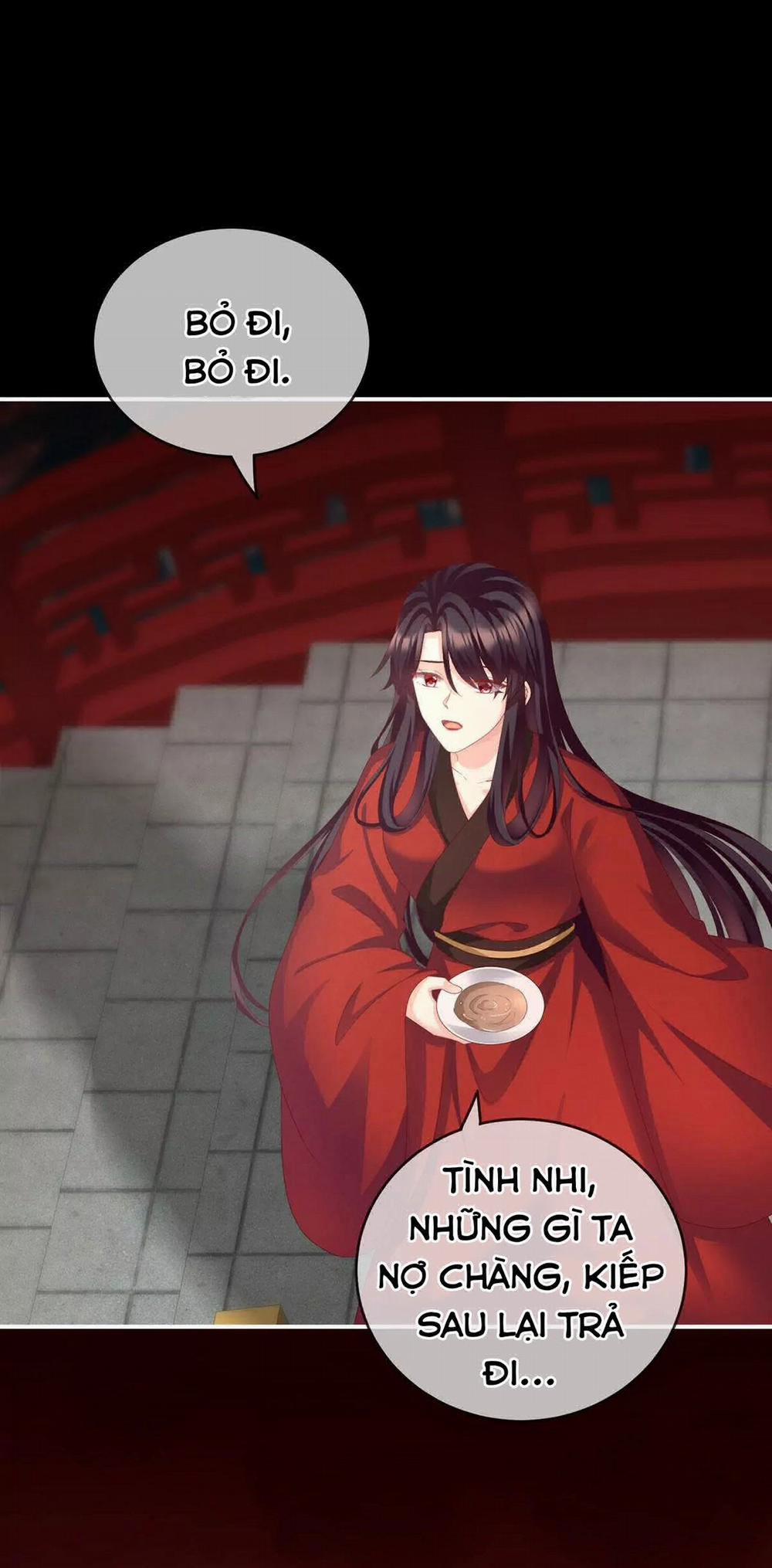 Kiều Phu Có Hỉ 19.1 trang 5