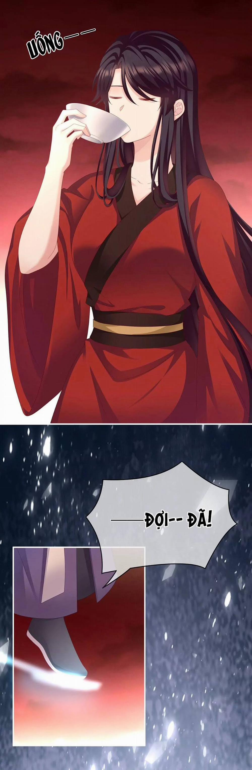 Kiều Phu Có Hỉ 19.1 trang 6