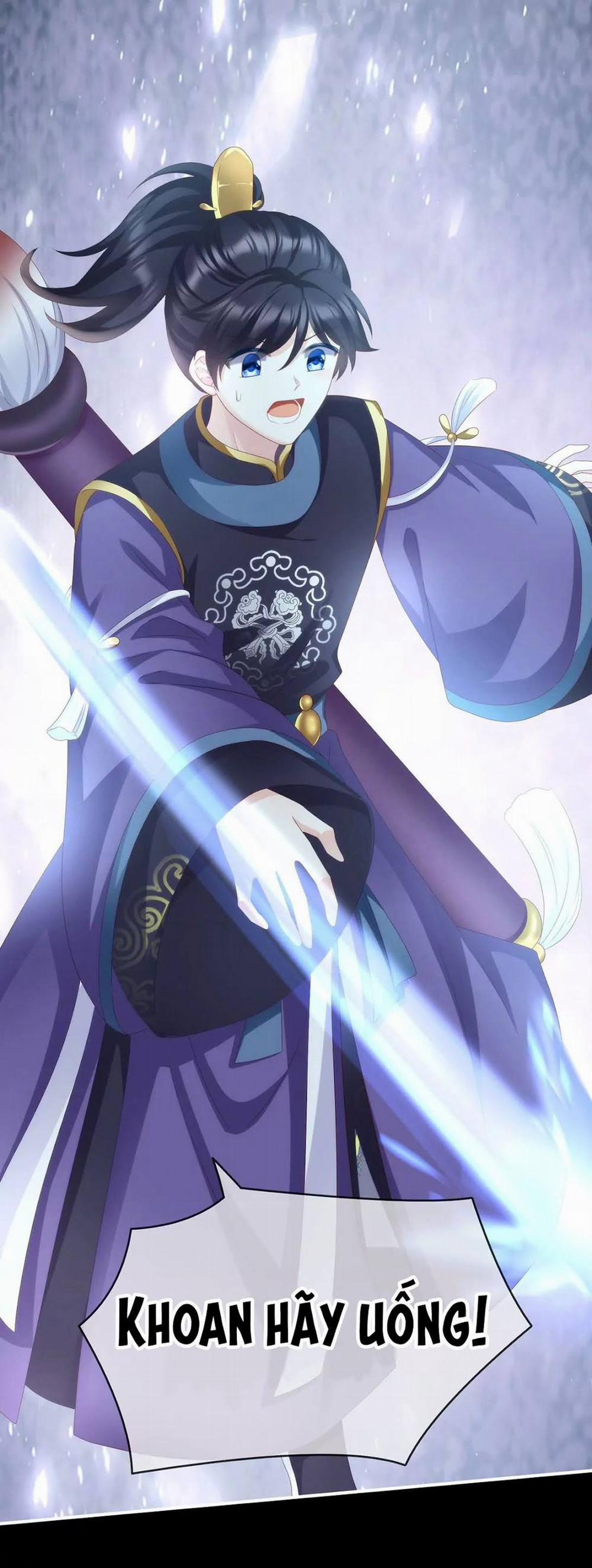 Kiều Phu Có Hỉ 19.1 trang 7