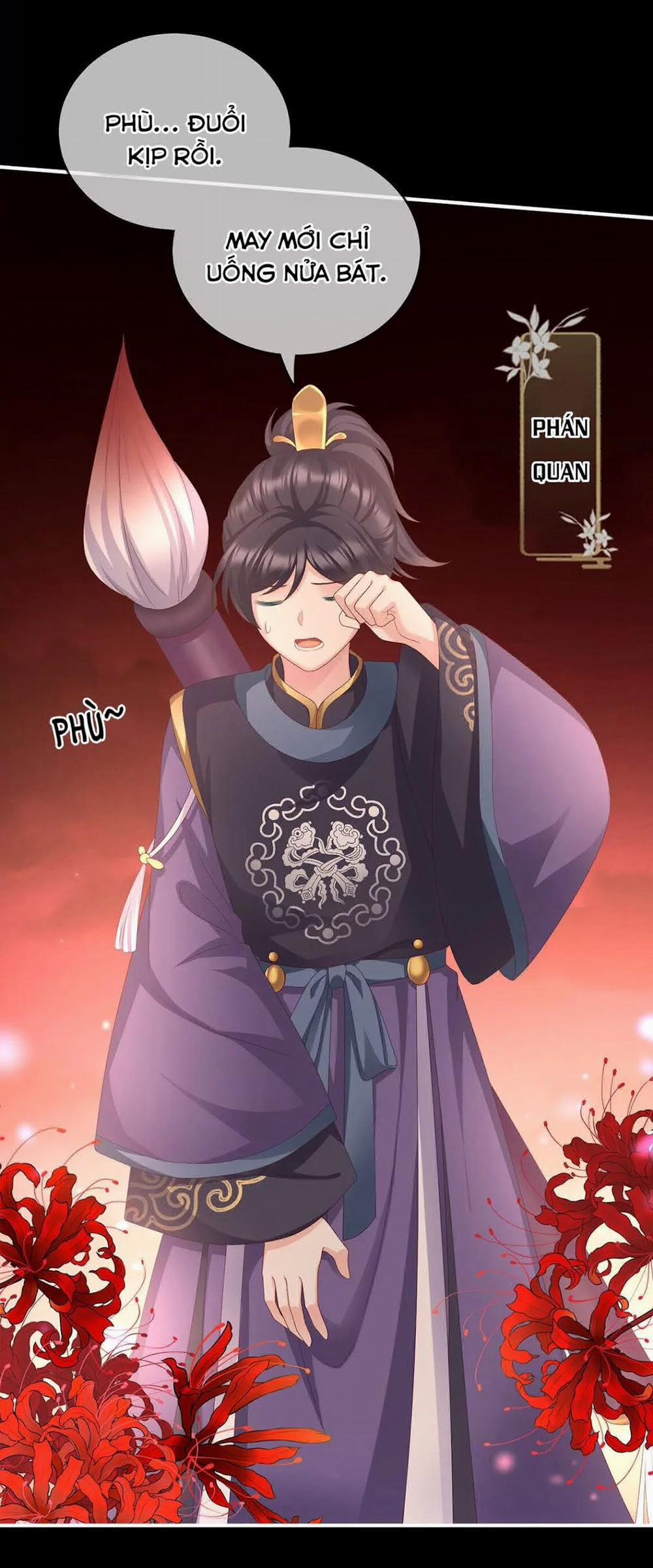 Kiều Phu Có Hỉ 19.1 trang 9