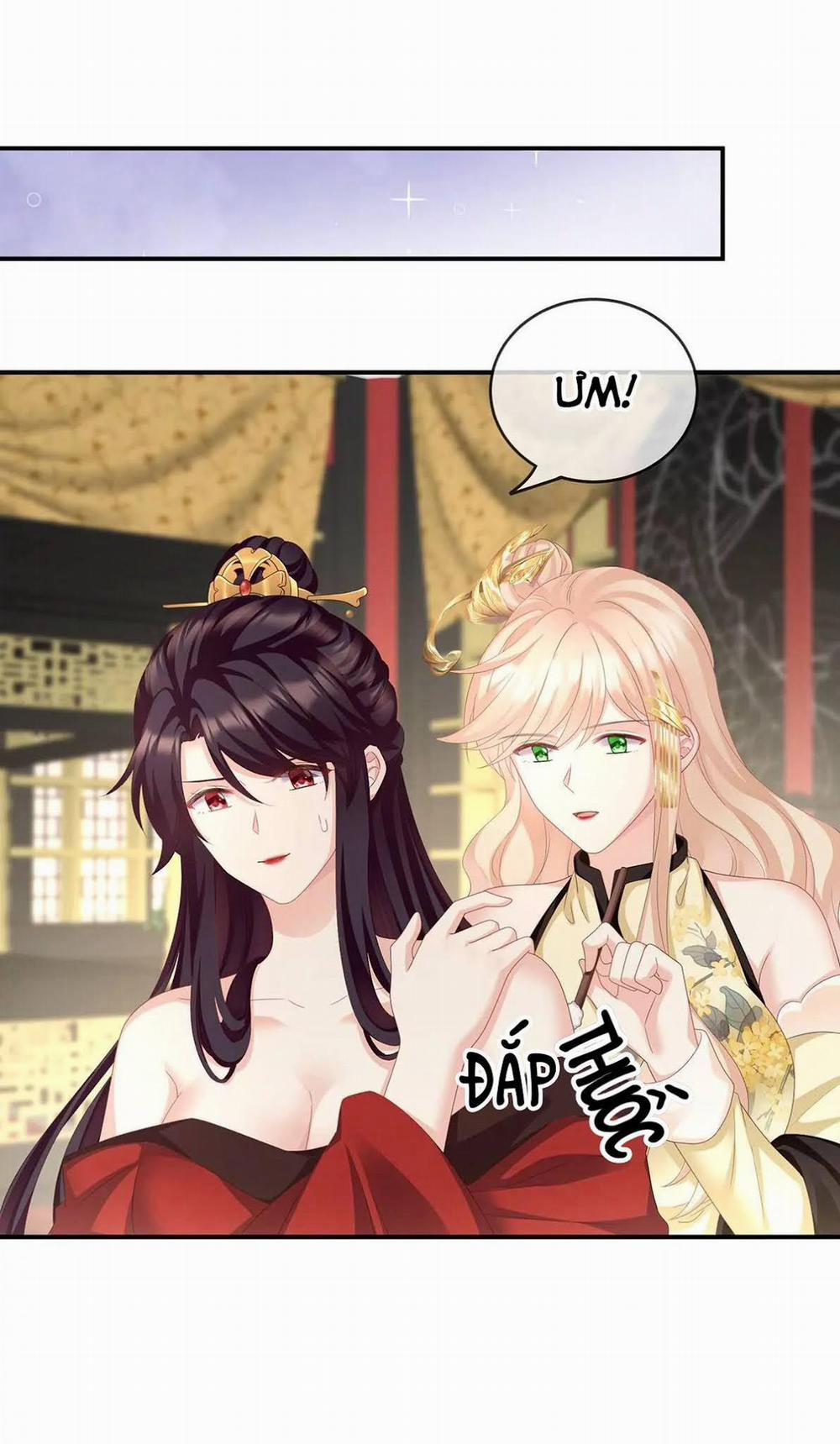 Kiều Phu Có Hỉ 19.2 trang 1