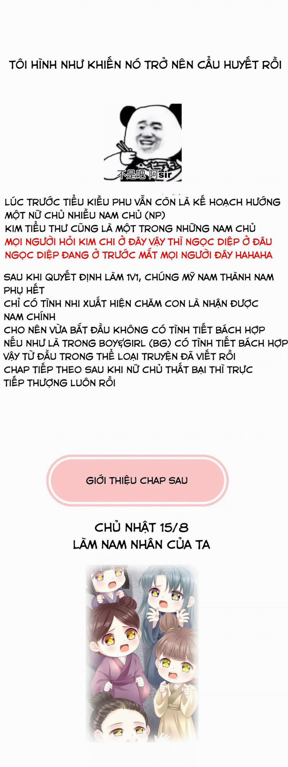 Kiều Phu Có Hỉ 19.2 trang 11