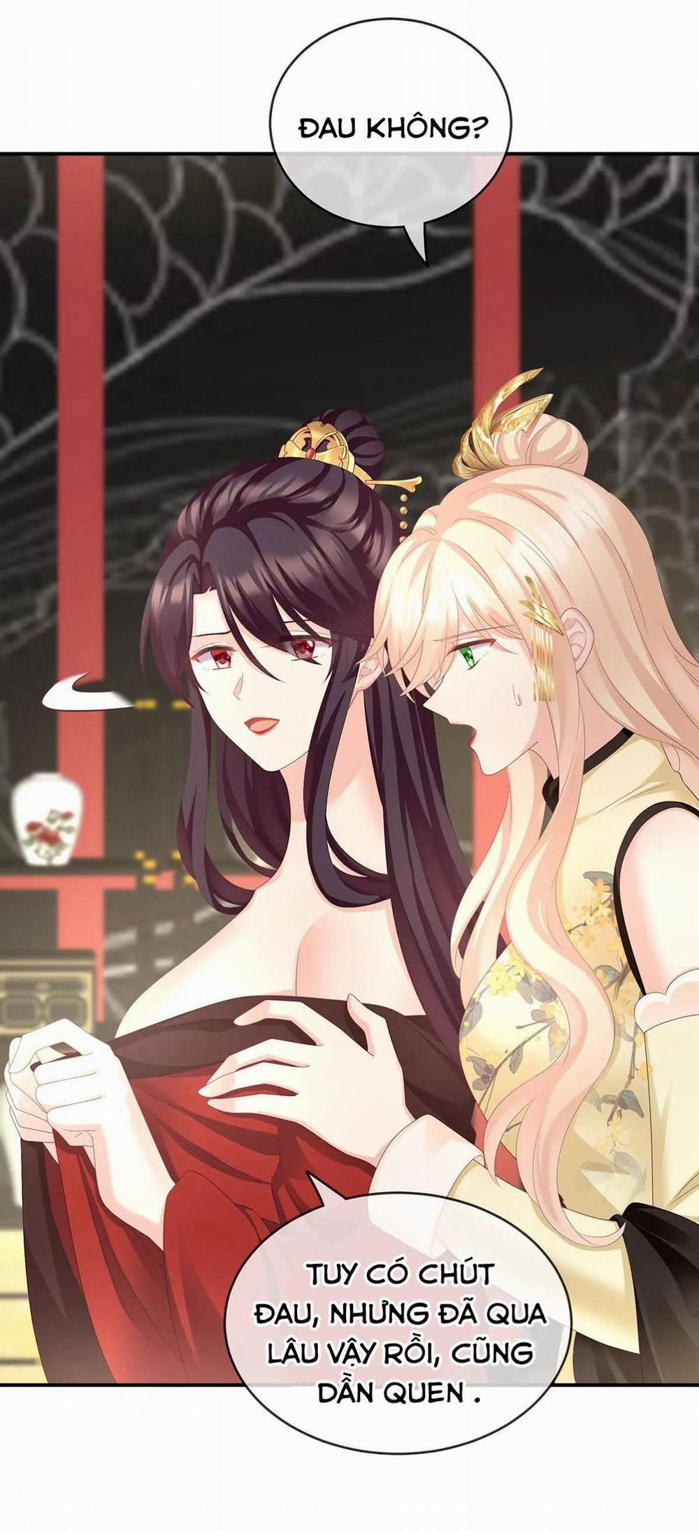 Kiều Phu Có Hỉ 19.2 trang 2