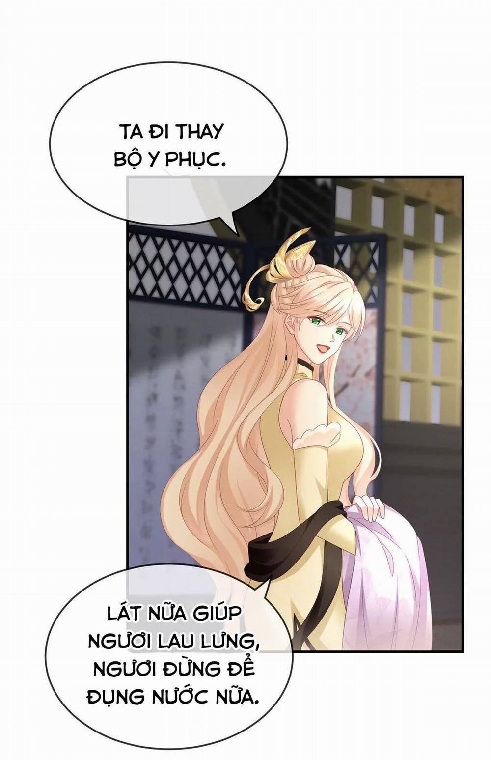 Kiều Phu Có Hỉ 19.2 trang 3