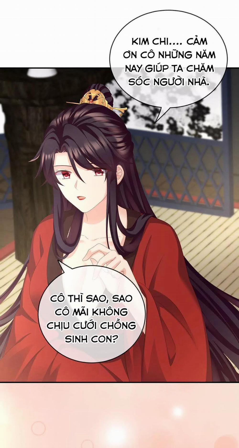 Kiều Phu Có Hỉ 19.2 trang 4