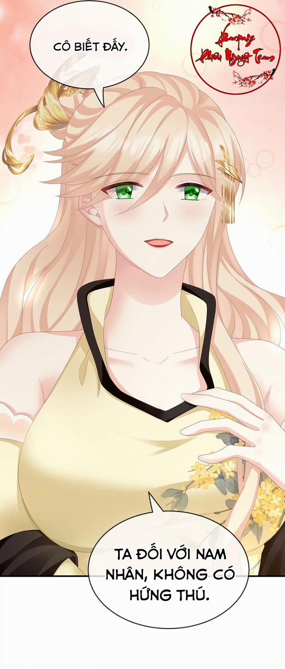 Kiều Phu Có Hỉ 19.2 trang 6