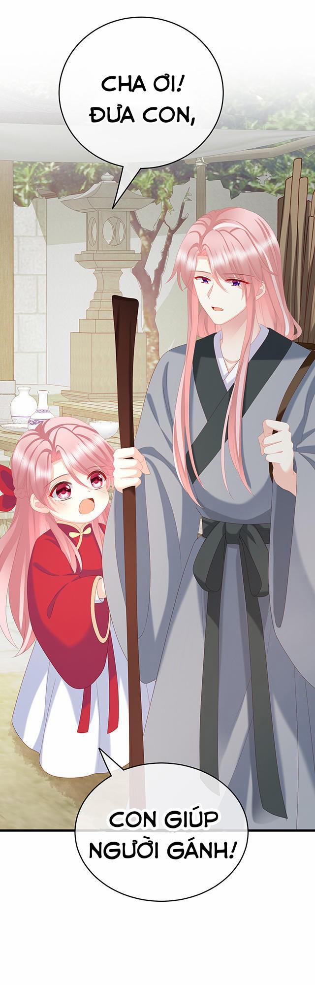 Kiều Phu Có Hỉ 20.1 trang 10