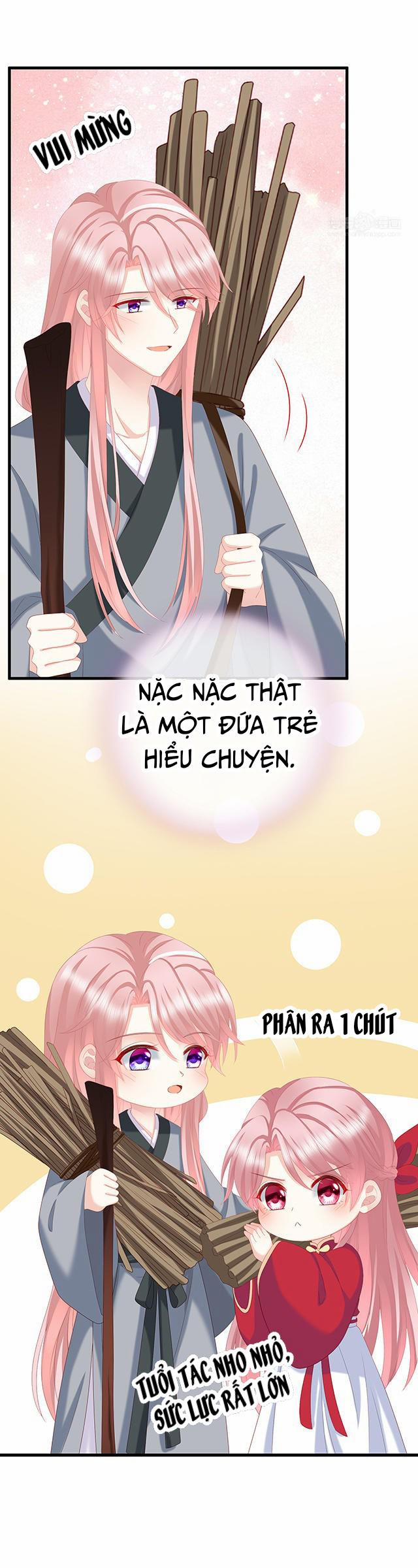 Kiều Phu Có Hỉ 20.1 trang 11