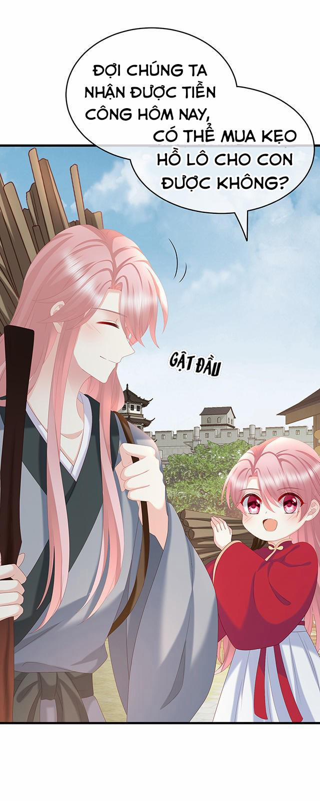 Kiều Phu Có Hỉ 20.1 trang 12