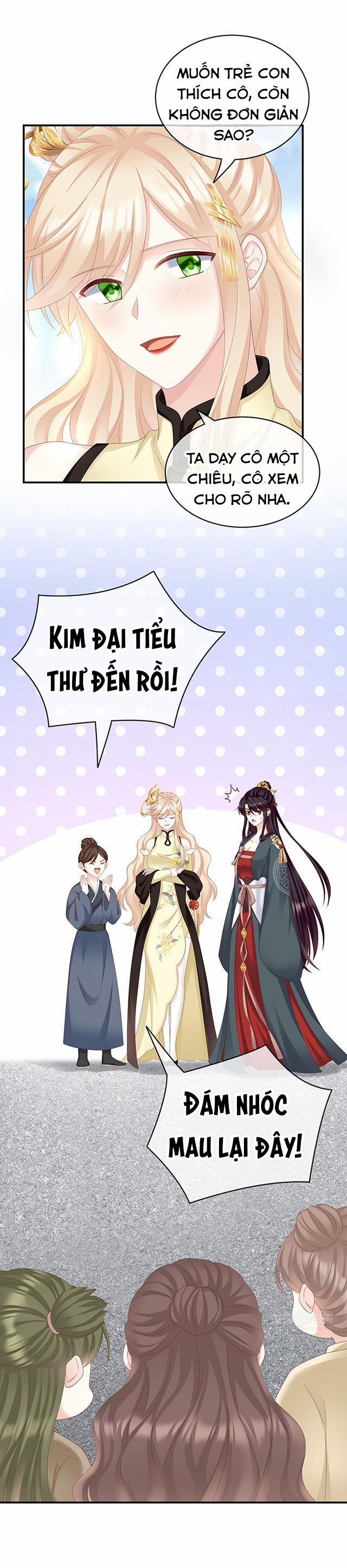 Kiều Phu Có Hỉ 20.1 trang 3