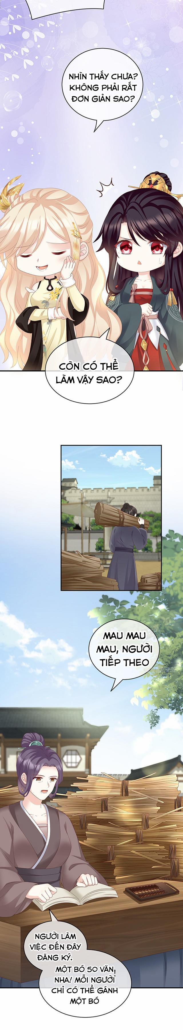 Kiều Phu Có Hỉ 20.1 trang 6