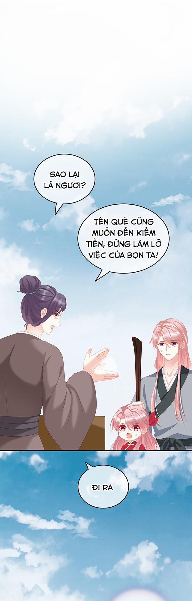 Kiều Phu Có Hỉ 20.1 trang 7