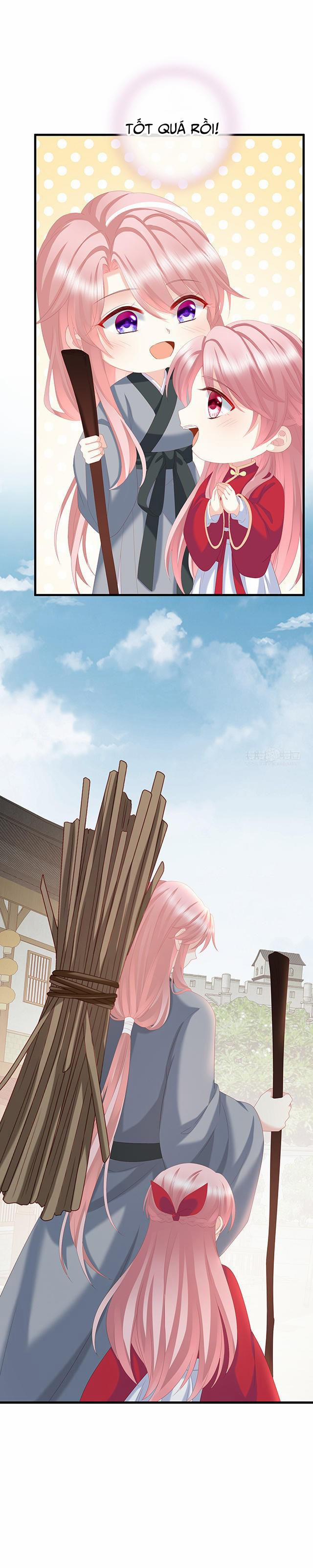 Kiều Phu Có Hỉ 20.1 trang 9