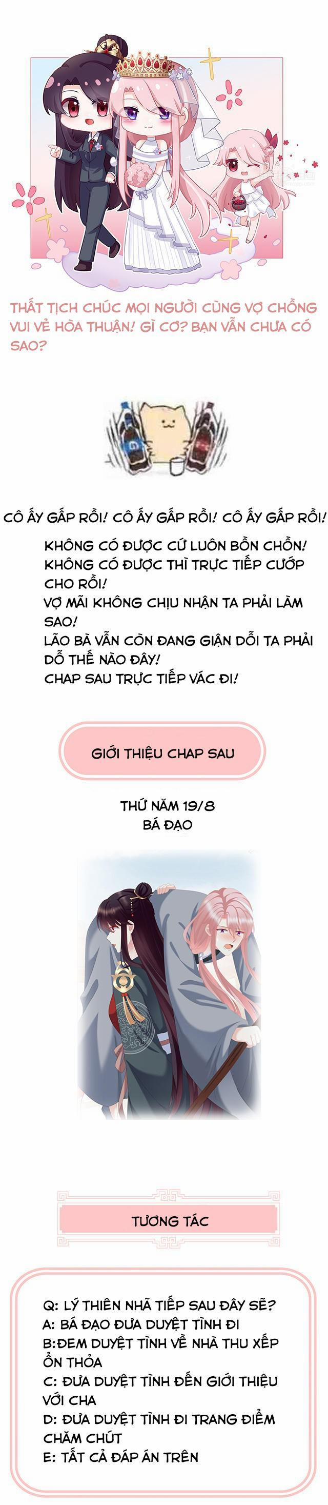 Kiều Phu Có Hỉ 20.2 trang 10