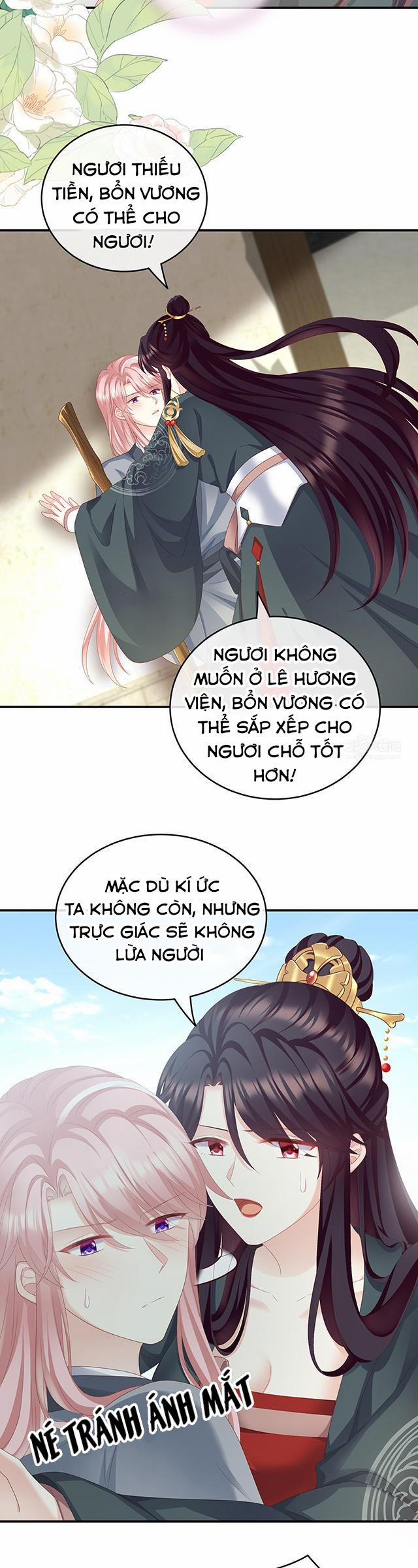 Kiều Phu Có Hỉ 20.2 trang 8