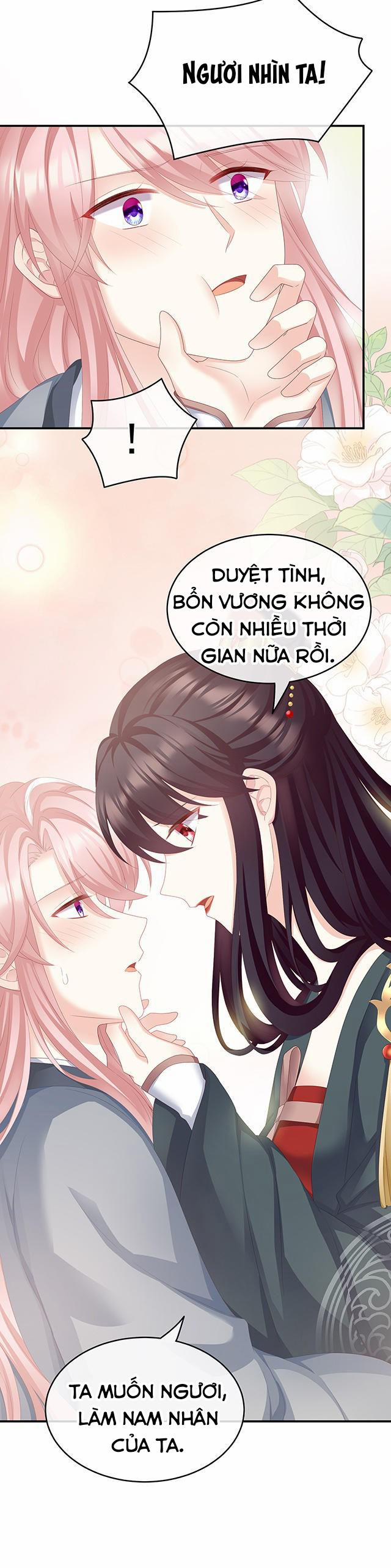 Kiều Phu Có Hỉ 20.2 trang 9