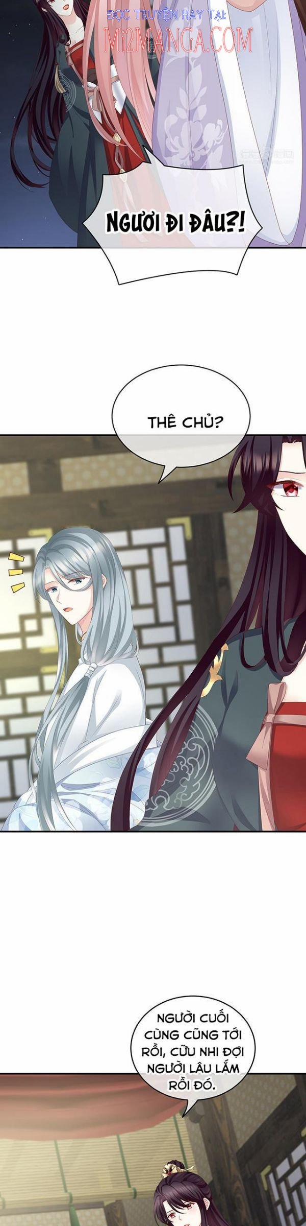 Kiều Phu Có Hỉ 21.5 trang 5