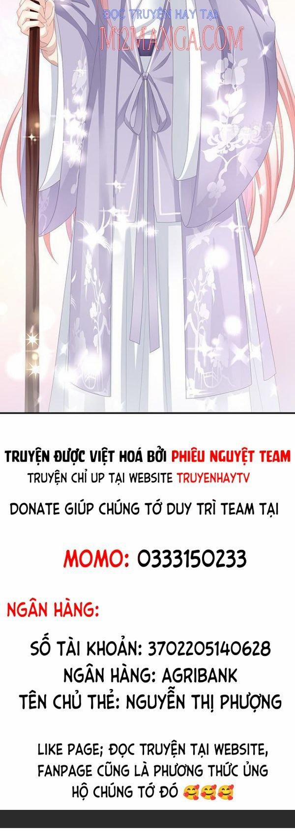 Kiều Phu Có Hỉ 21 trang 11