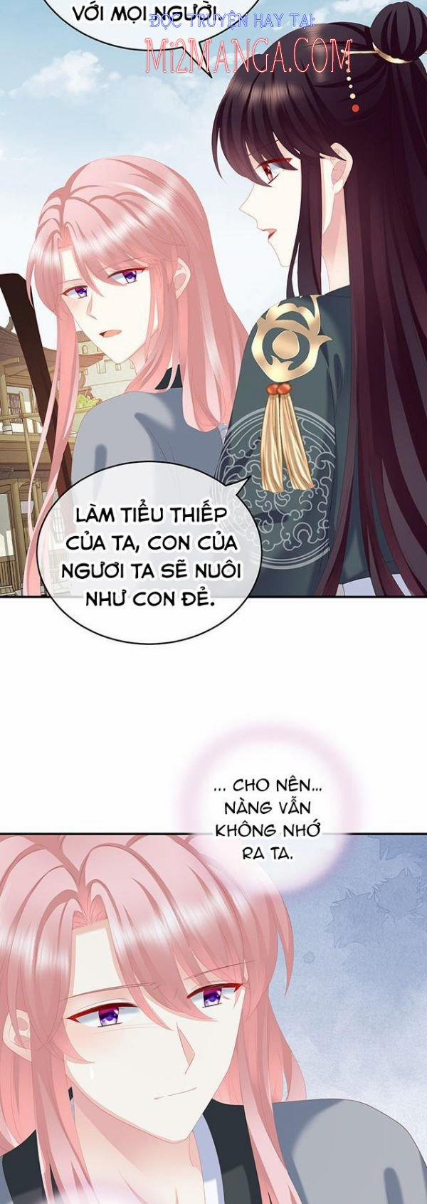 Kiều Phu Có Hỉ 21 trang 3