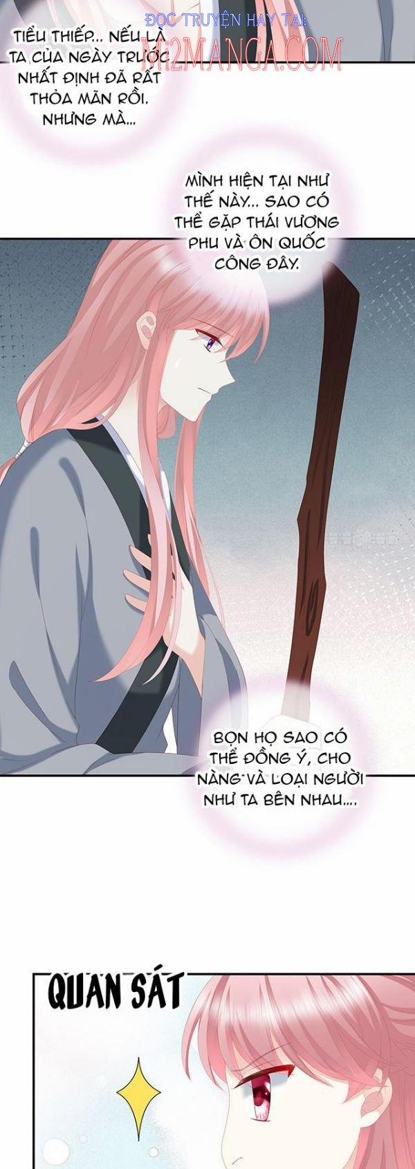 Kiều Phu Có Hỉ 21 trang 4