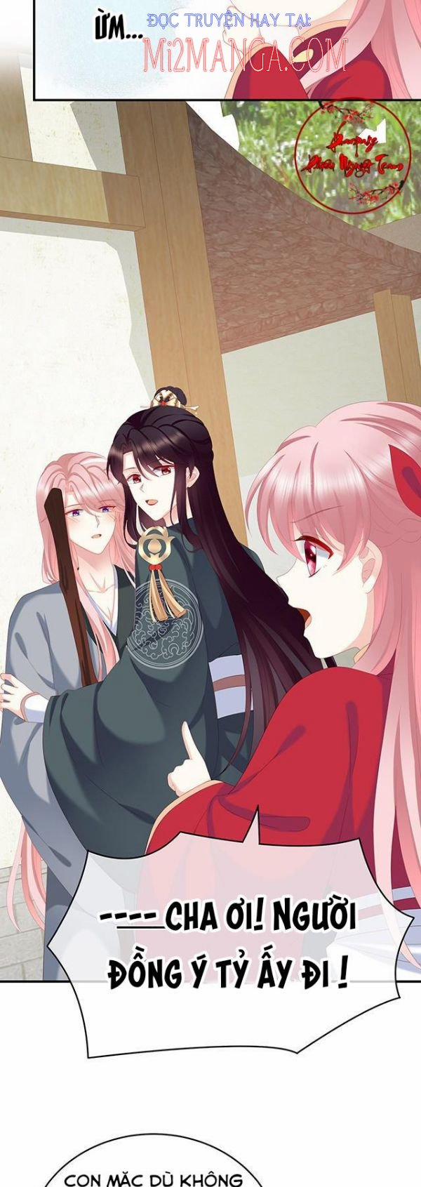 Kiều Phu Có Hỉ 21 trang 5