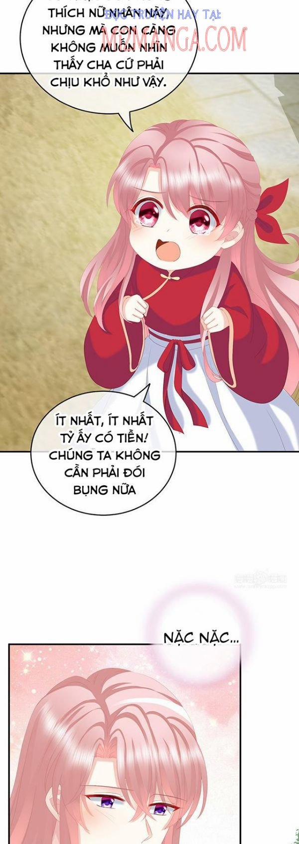 Kiều Phu Có Hỉ 21 trang 6