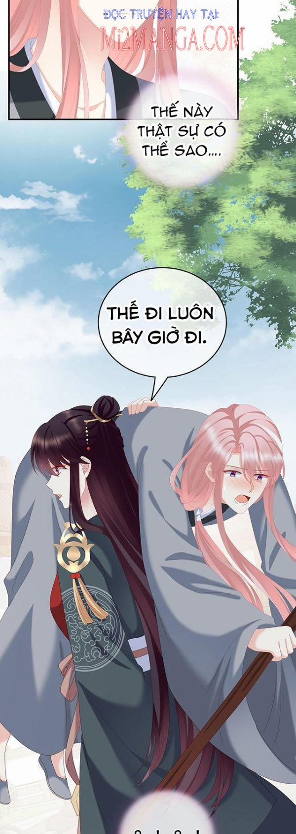 Kiều Phu Có Hỉ 21 trang 7