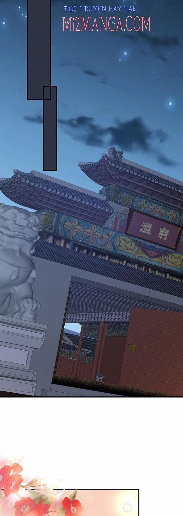 Kiều Phu Có Hỉ 21 trang 9