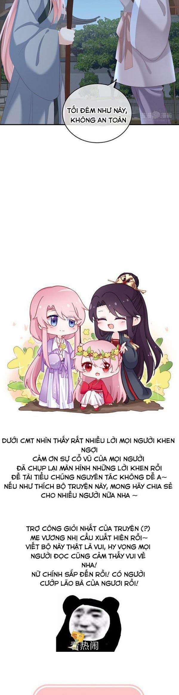 Kiều Phu Có Hỉ 22.5 trang 10