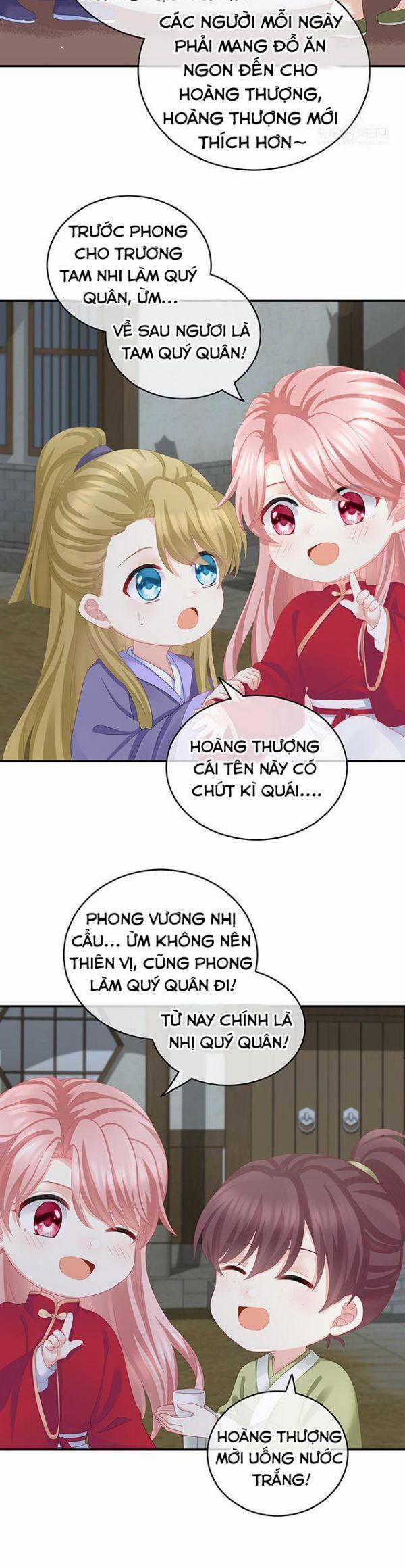 Kiều Phu Có Hỉ 22.5 trang 2