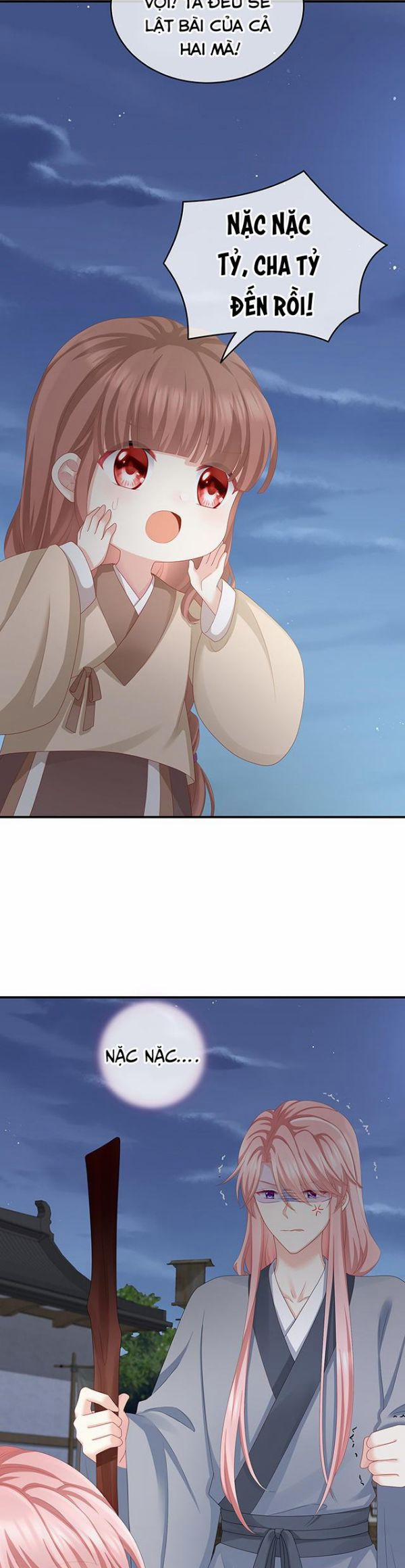 Kiều Phu Có Hỉ 22.5 trang 4