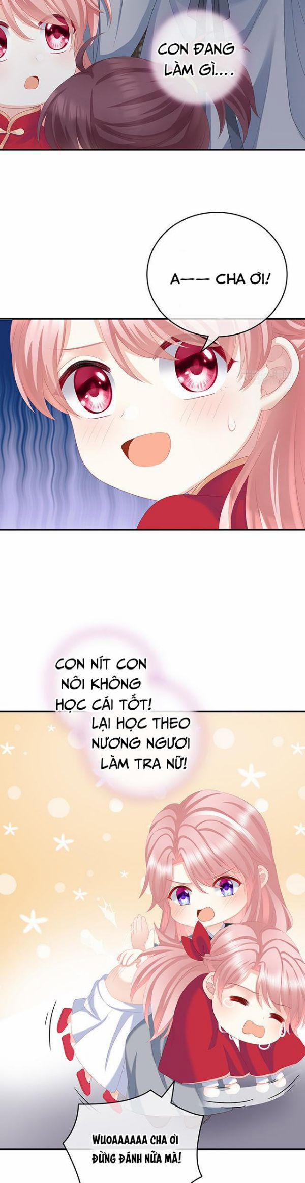 Kiều Phu Có Hỉ 22.5 trang 5